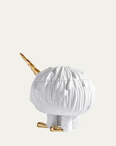 L'Objet Haas Mojave Unicorn Candle - 4-Wick | Thumbnail 3
