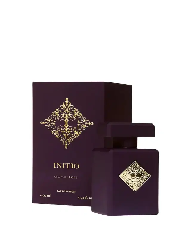 Initio Parfums Prives Atomic Rose Eau de Parfum Spray, 3 oz.