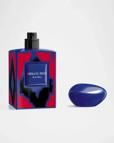 Armani Beauty 3.4 oz. Armani Prive Ikat Bleu | Thumbnail 3 Armani Beauty 3.4 oz. Armani Prive Ikat Bleu | Thumbnail 3
