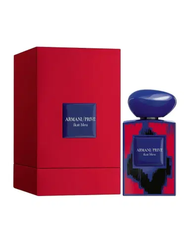Armani Beauty 3.4 oz. Armani Prive Ikat Bleu | Thumbnail 1 Armani Beauty 3.4 oz. Armani Prive Ikat Bleu | Thumbnail 1