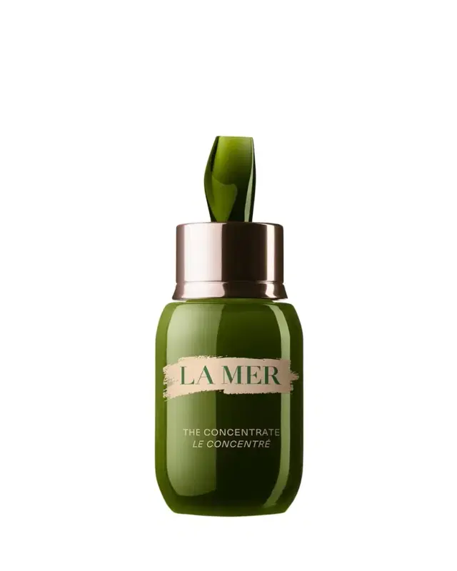 La Mer The Concentrate - Soothing & Strengthening Face Serum, 1 oz.