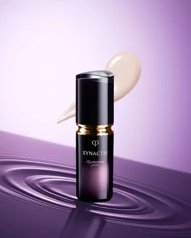 CLÉ DE PEAU BEAUTÉ Synactif Daytime Moisturizer Enriched SPF 19, 0.67 oz. | Thumbnail 3 CLÉ DE PEAU BEAUTÉ Synactif Daytime Moisturizer Enriched SPF 19, 0.67 oz. | Thumbnail 3