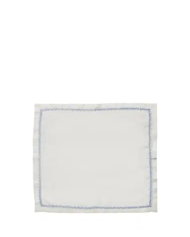 Kim Seybert Jardin Napkin | Thumbnail 1