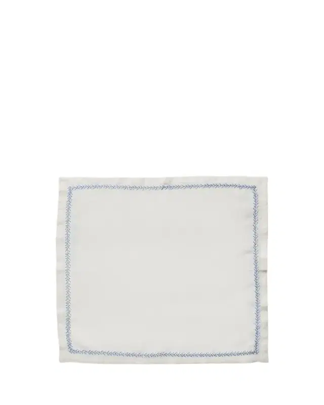 Kim Seybert Jardin Napkin