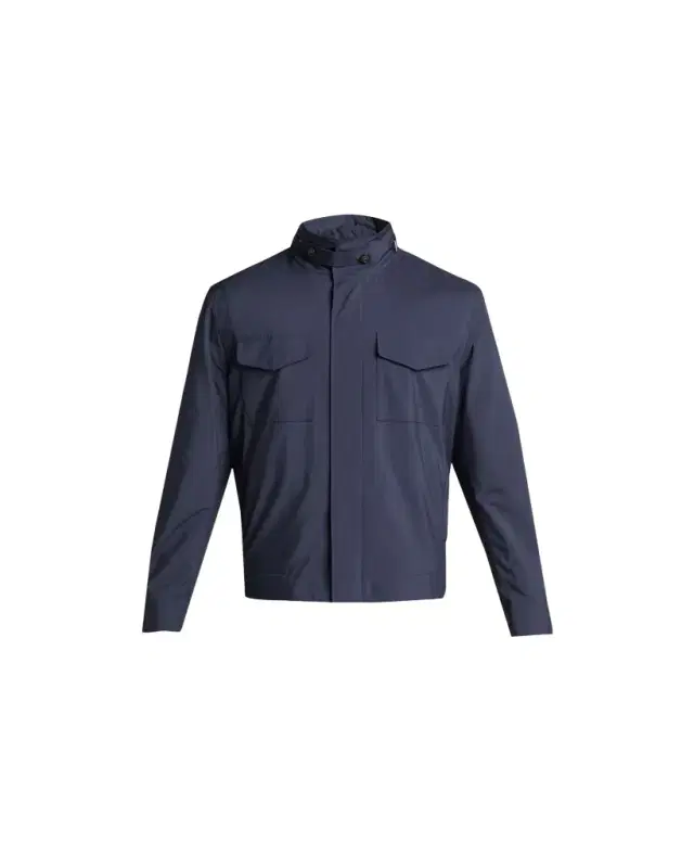 Men's Windmate Traveler Bomber Jacket