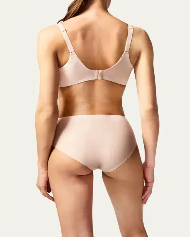 Chantelle Norah Molded Lace Bra | Thumbnail 2 Chantelle Norah Molded Lace Bra | Thumbnail 2