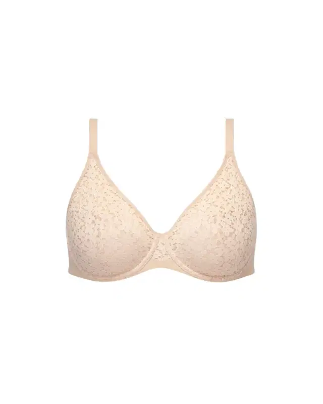 Chantelle Norah Molded Lace Bra