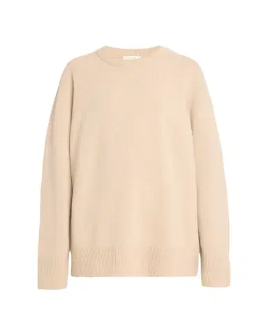The Row Sibem Wool-Cashmere Sweater | Thumbnail 1 The Row Sibem Wool-Cashmere Sweater | Thumbnail 1