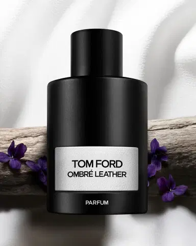 Tom Ford Ombre Leather Parfum | Thumbnail 2 Tom Ford Ombre Leather Parfum | Thumbnail 2