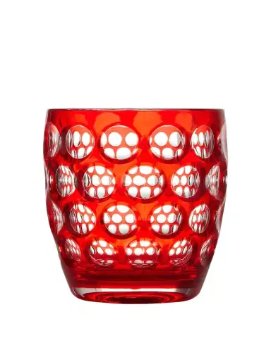 Mario Luca Giusti Lente Tumbler, Set of 6 | Thumbnail 1