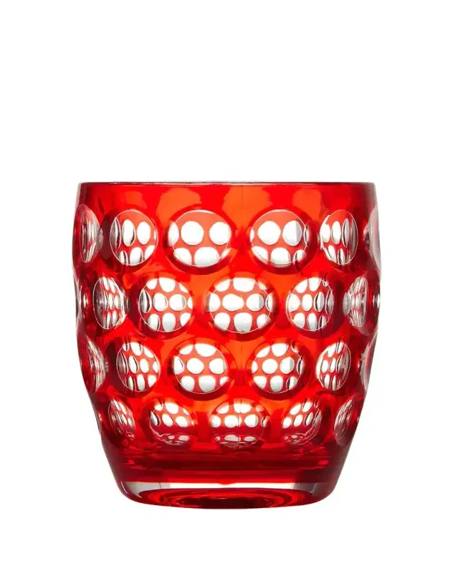 Lente Tumbler, Set of 6