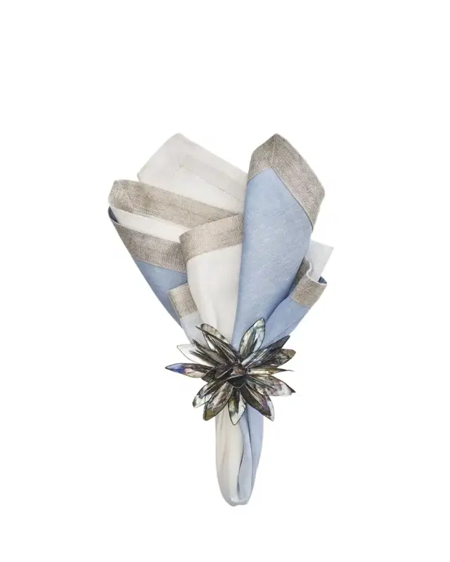Kim Seybert Dip Dye Napkin