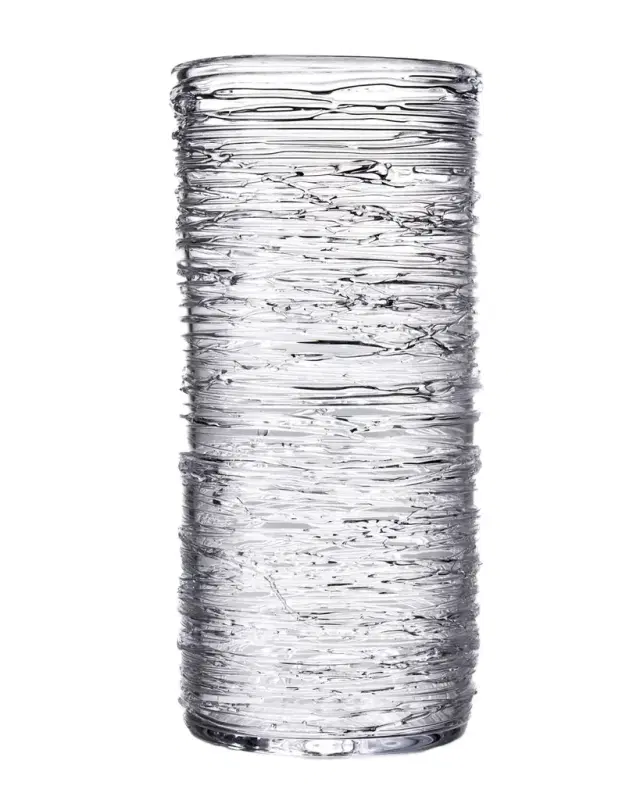Echo Lake Large Vase