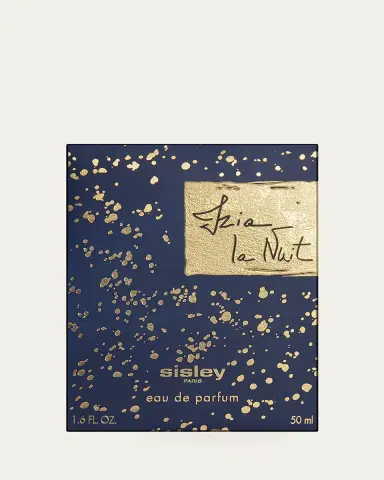 Sisley-Paris Izia La Nuit Eau De Parfum, 1.6 oz. | Thumbnail 2