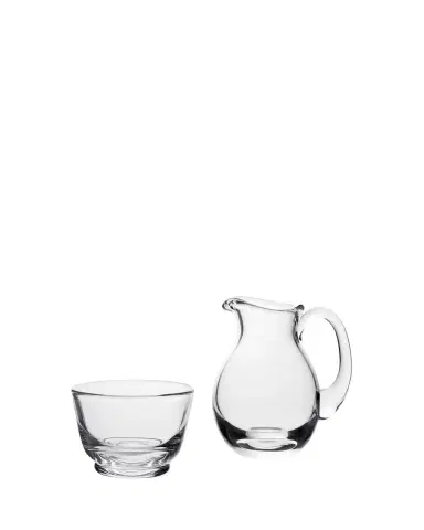 William Yeoward Crystal Classic Sugar & Cream Set | Thumbnail 1