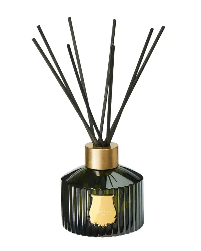 Trudon Cyrnos Le Diffuseur - Mediterranean Aromas, 11.8 oz.