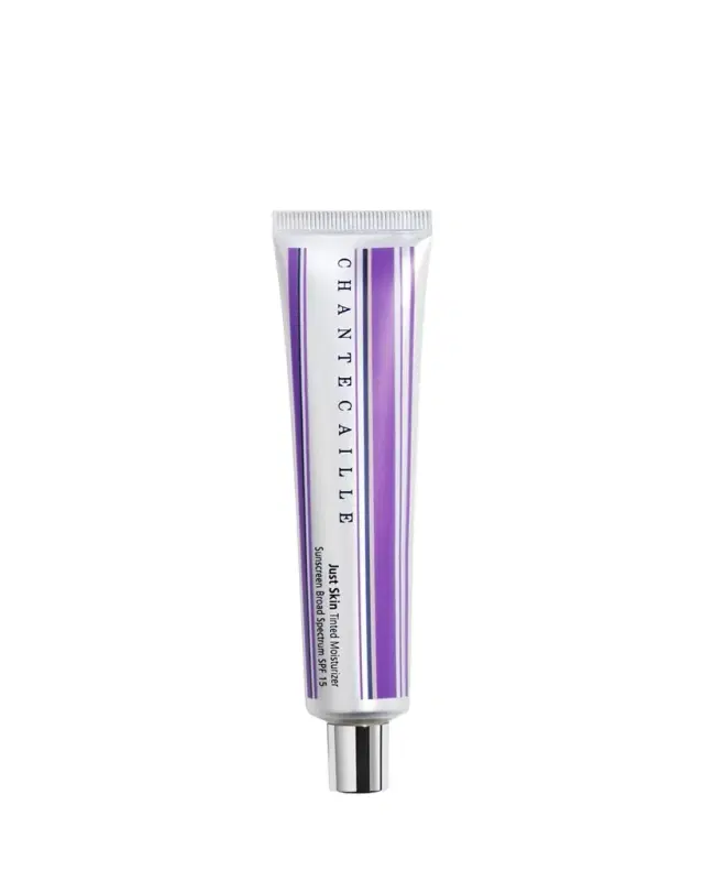 1.7 oz. Just Skin Tinted Moisturizer SPF 15 1.7 oz. Just Skin Tinted Moisturizer SPF 15