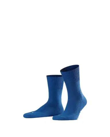 FALKE Men's Run Plush-Sole Socks | Thumbnail 1