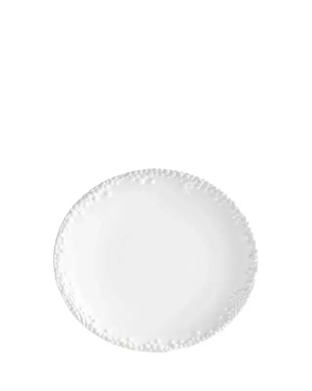 Haas Mojave Dessert Plate