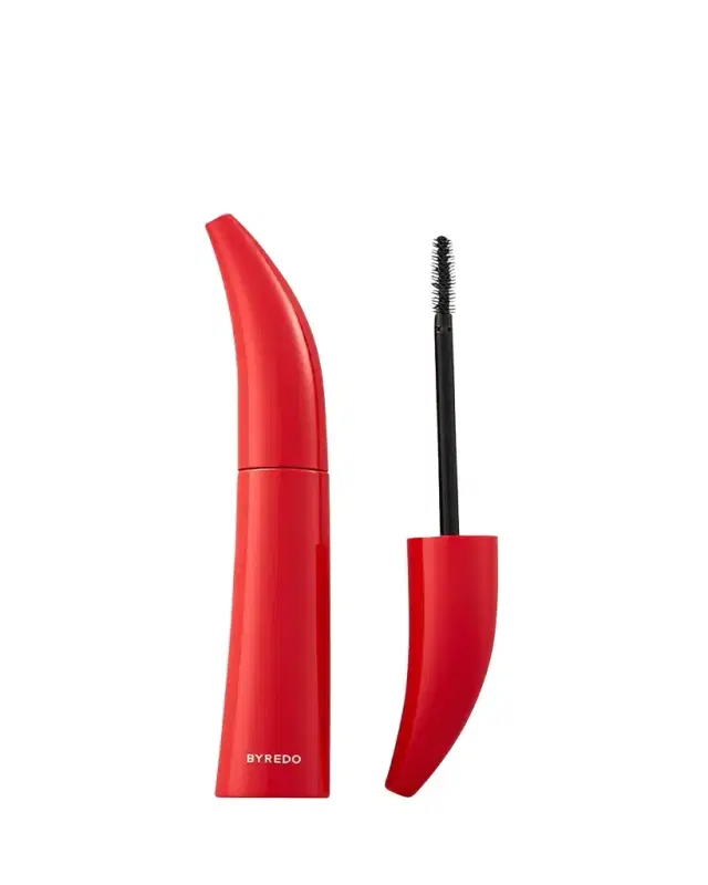 Mascara, Space Black Mascara, Space Black