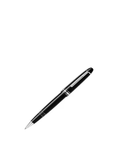 Montblanc Meisterstück LeGrand Rollerball Pen, Platinum coated | Thumbnail 1