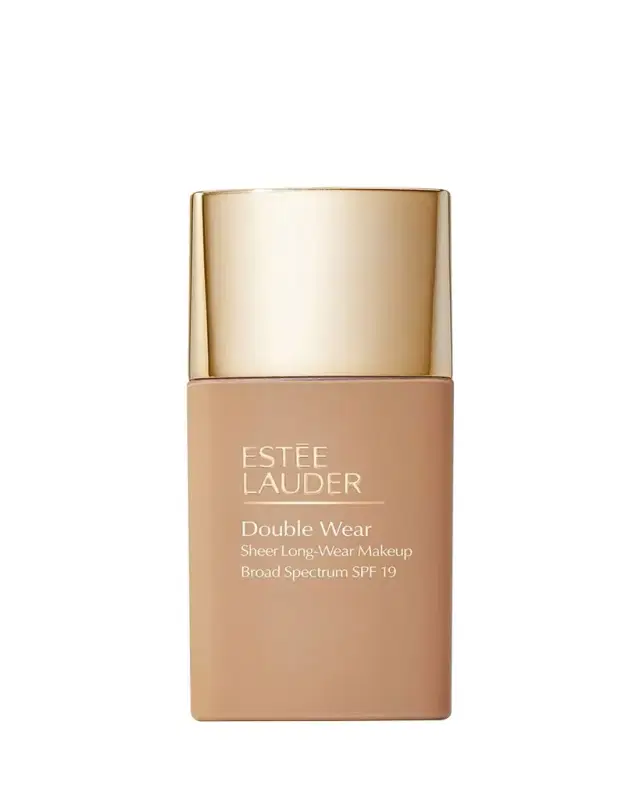Double Wear Sheer Long-Wear Foundation SPF 19