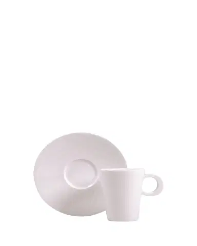 Bernardaud Organza After Dinner Saucer | Thumbnail 1