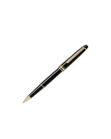 Montblanc Meisterstück Classique Rollerball Pen | Thumbnail 1