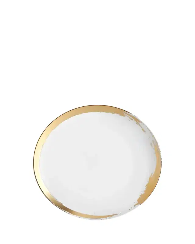 L'Objet Zen Dinner Plate