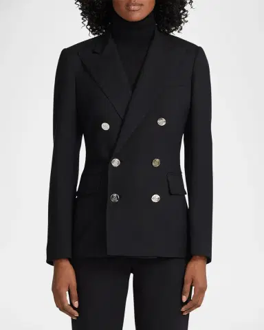 Ralph Lauren Collection Camden Cashmere Jacket | Thumbnail 4 Ralph Lauren Collection Camden Cashmere Jacket | Thumbnail 4