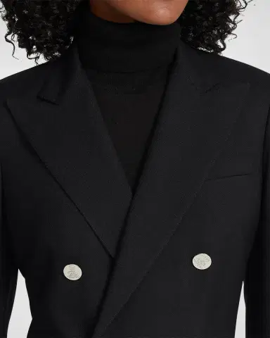 Ralph Lauren Collection Camden Cashmere Jacket | Thumbnail 5 Ralph Lauren Collection Camden Cashmere Jacket | Thumbnail 5