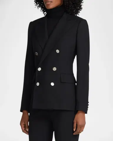Ralph Lauren Collection Camden Cashmere Jacket | Thumbnail 6 Ralph Lauren Collection Camden Cashmere Jacket | Thumbnail 6
