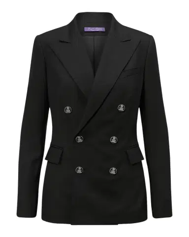 Ralph Lauren Collection Camden Cashmere Jacket | Thumbnail 1 Ralph Lauren Collection Camden Cashmere Jacket | Thumbnail 1