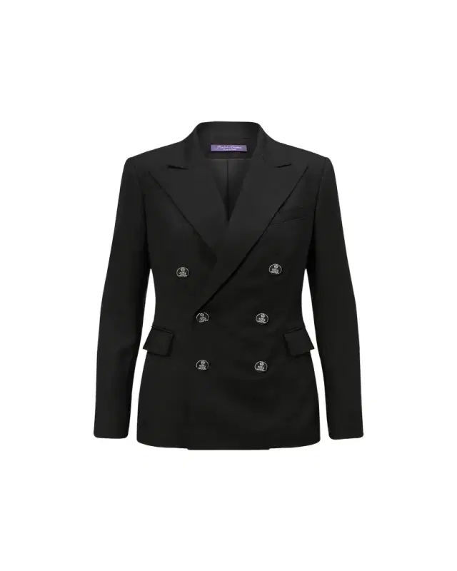 Camden Cashmere Jacket
