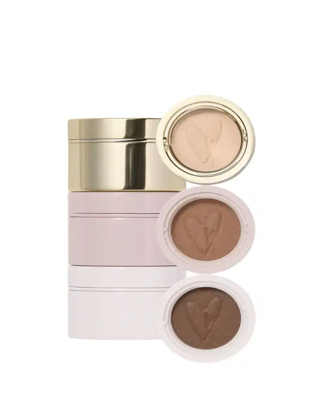 Westman Atelier Eye Pods Eyeshadow Trio