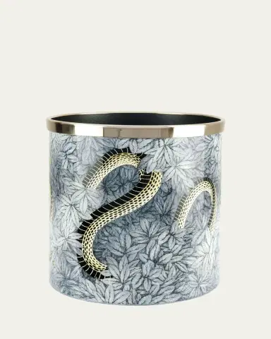 Fornasetti Paper basket Peccato Orginal | Thumbnail 2