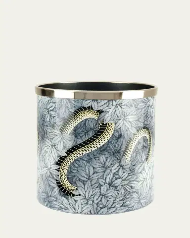Fornasetti Paper basket Peccato Orginal | Thumbnail 3