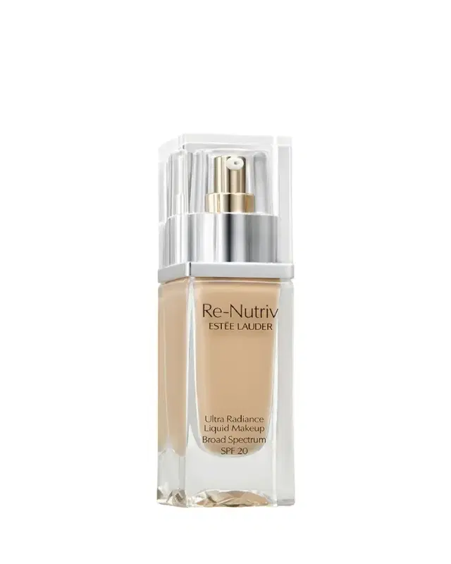 Re-Nutriv Ultra Radiance Makeup SPF 20, 1 oz.
