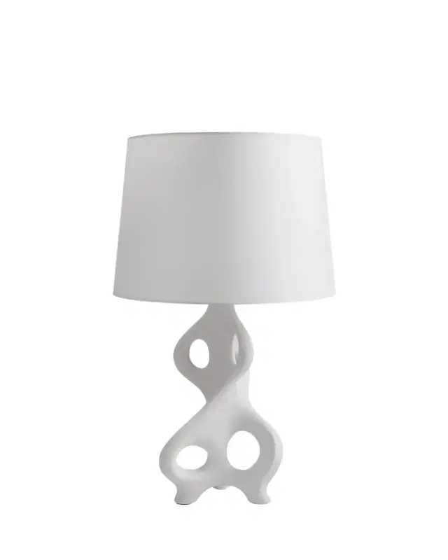 Jonathan Adler Molecule Table Lamp