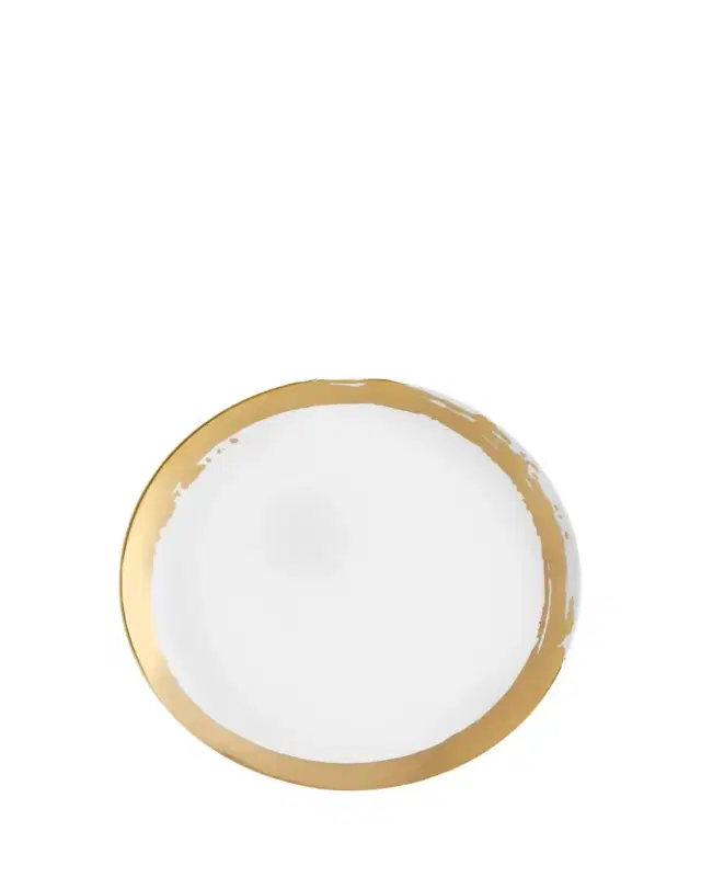 L'Objet Zen Dessert Plate