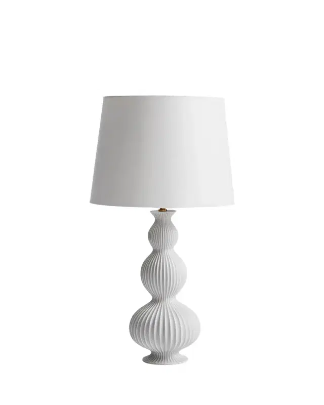 Legume Table Lamp