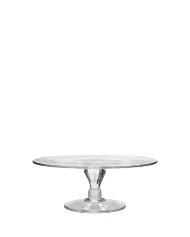 William Yeoward Crystal Classic Cake Stand | Thumbnail 1