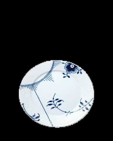 Royal Copenhagen Mega Dinner Plate #2 | Thumbnail 2
