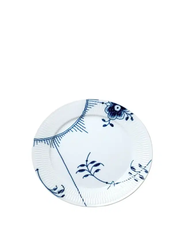 Royal Copenhagen Mega Dinner Plate #2