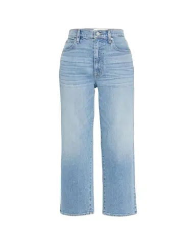 SLVRLAKE London Cropped Jeans | Thumbnail 1