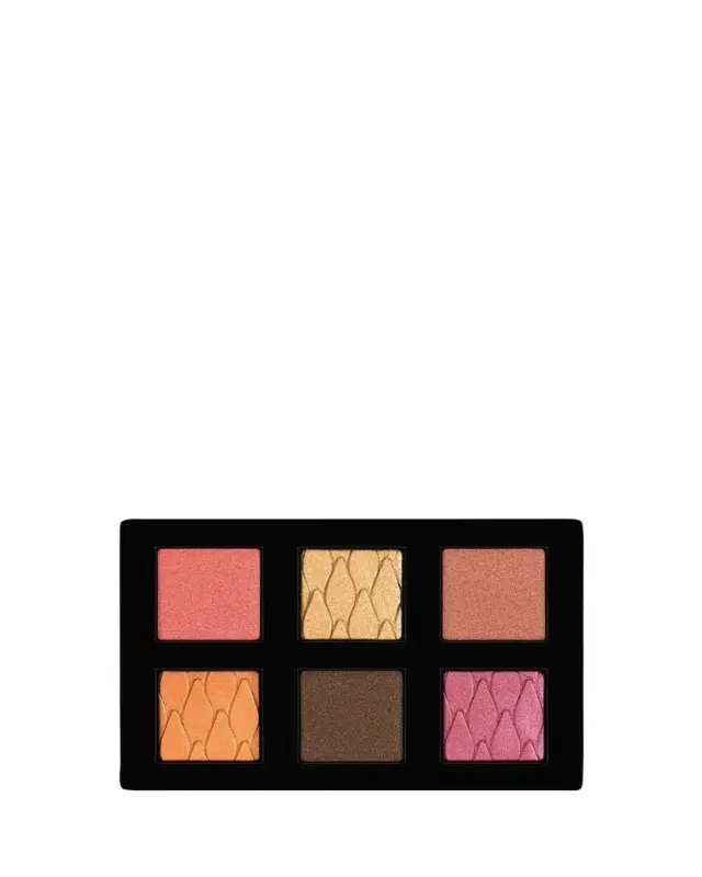Abracadabra La Palette Eyeshadow Palette Refill