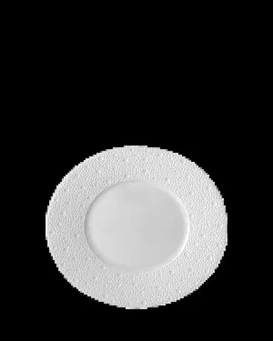 Bernardaud Ecume White Salad Plate | Thumbnail 2