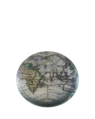 John Derian Eastern 11.5" Decorative Plate | Thumbnail 1