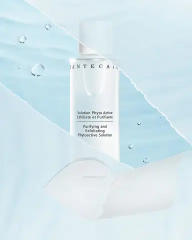 Chantecaille Purifying and Exfoliating Phytoactive Solution, 3.5 oz. | Thumbnail 2