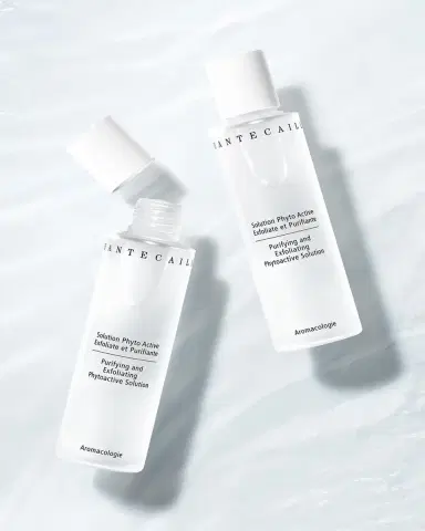 Chantecaille Purifying and Exfoliating Phytoactive Solution, 3.5 oz. | Thumbnail 3